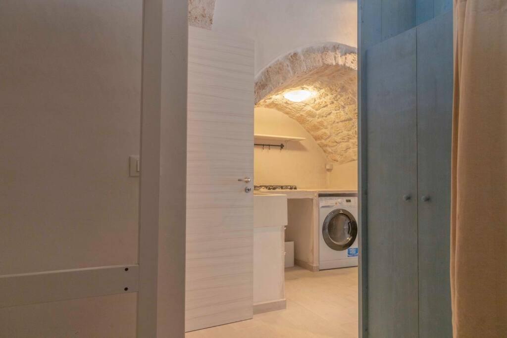 Villa Casa Noscta à Ostuni Extérieur photo