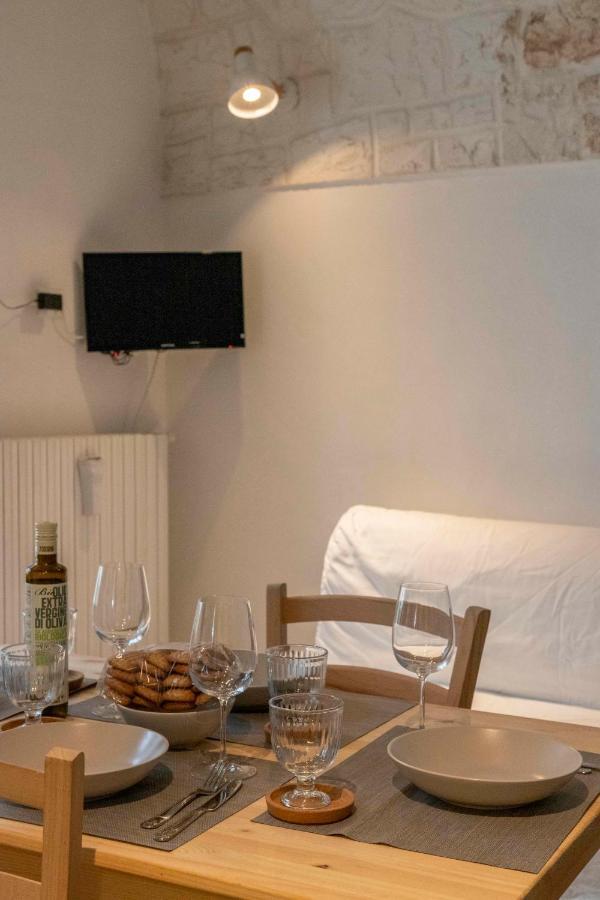 Villa Casa Noscta à Ostuni Extérieur photo