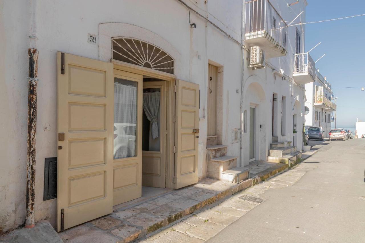Villa Casa Noscta à Ostuni Extérieur photo