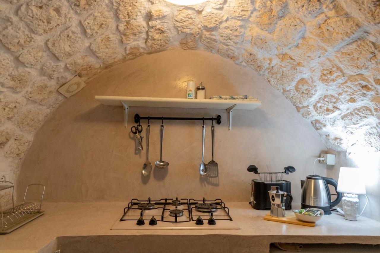 Villa Casa Noscta à Ostuni Extérieur photo