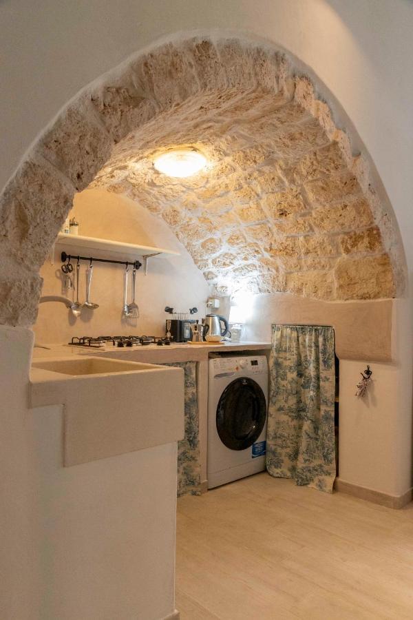 Villa Casa Noscta à Ostuni Extérieur photo