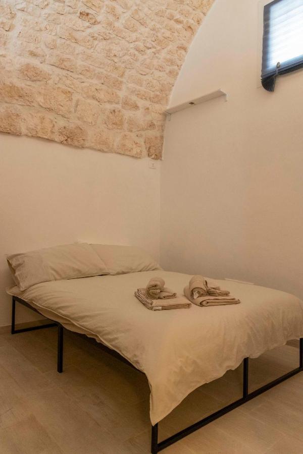 Villa Casa Noscta à Ostuni Extérieur photo